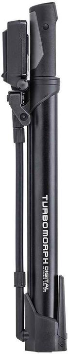 Actual product image Topeak Turbo Morph Digital
