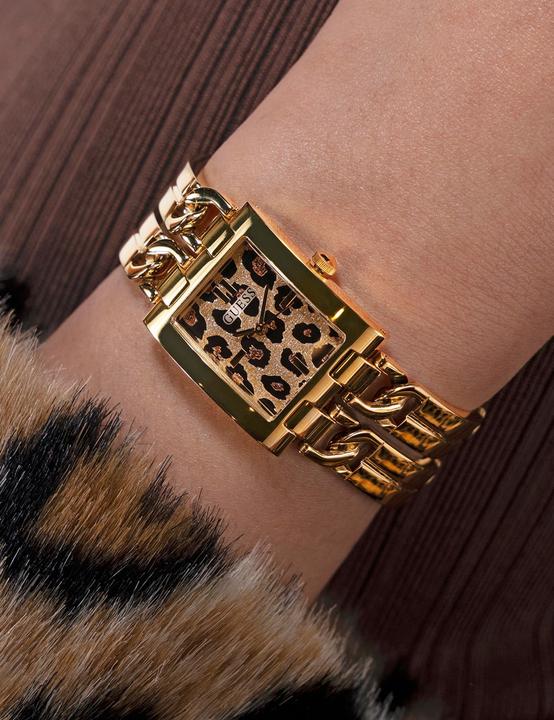 Actual product image Guess GW0807L2 (Analogue wristwatch, 24 mm)