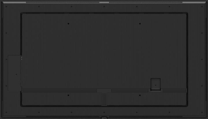 Actual product image iiyama 164.0cm(65") LH6541UHS-B1AG 16:9 3xHDMI+USB IPS (Speditionsversand) (3840 x 2160 Pixels, 64.50")