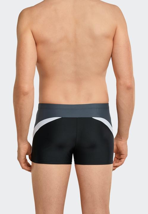 Image du produit Schiesser Badehose mit Bein (XL)