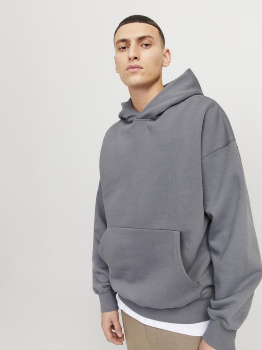 Produktbild Jack & Jones Jjeurban Edge Sweat Hood Noos (XS)