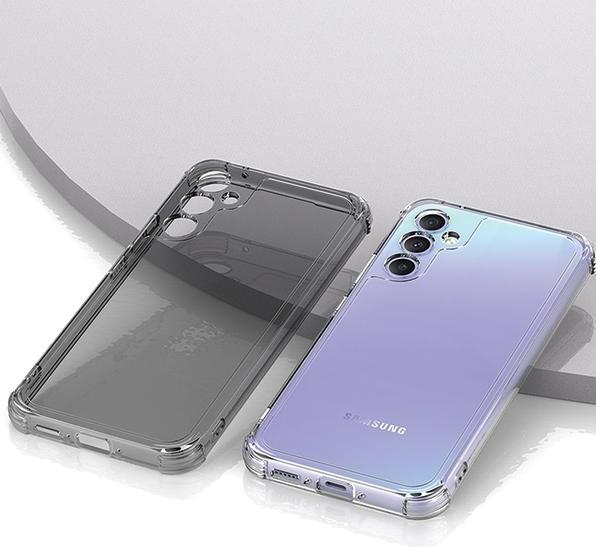 Actual product image Araree Flexield Made in Korea Series (Samsung Galaxy A54 5G)