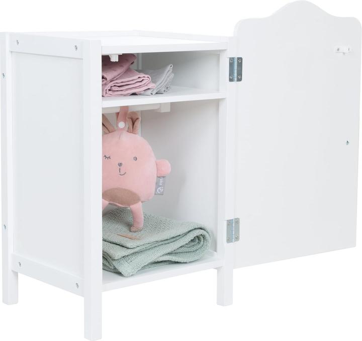 Immagine prodotto Roba Armadio per bambole di Peppa Pig