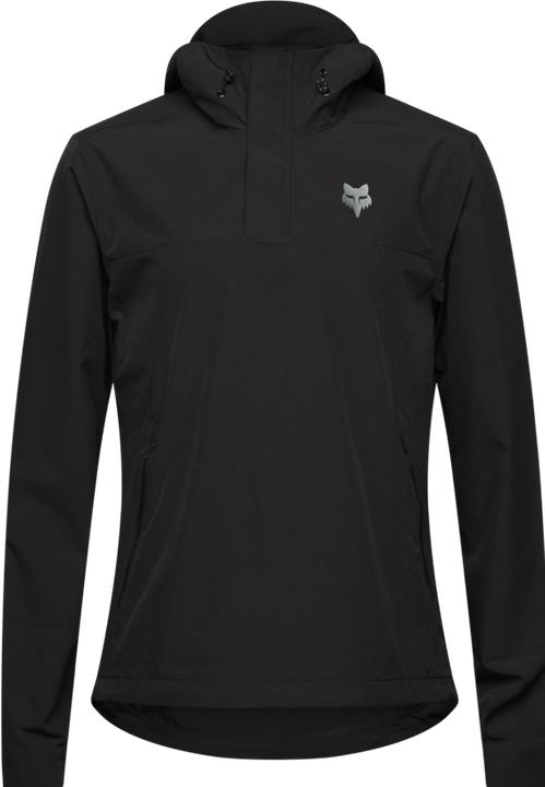 Actual product image Fox Ranger Wind Pullover (L)