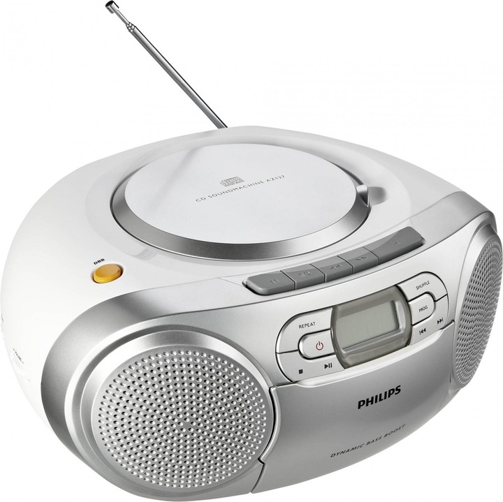 Produktbild Philips Az127 (FM, AM)