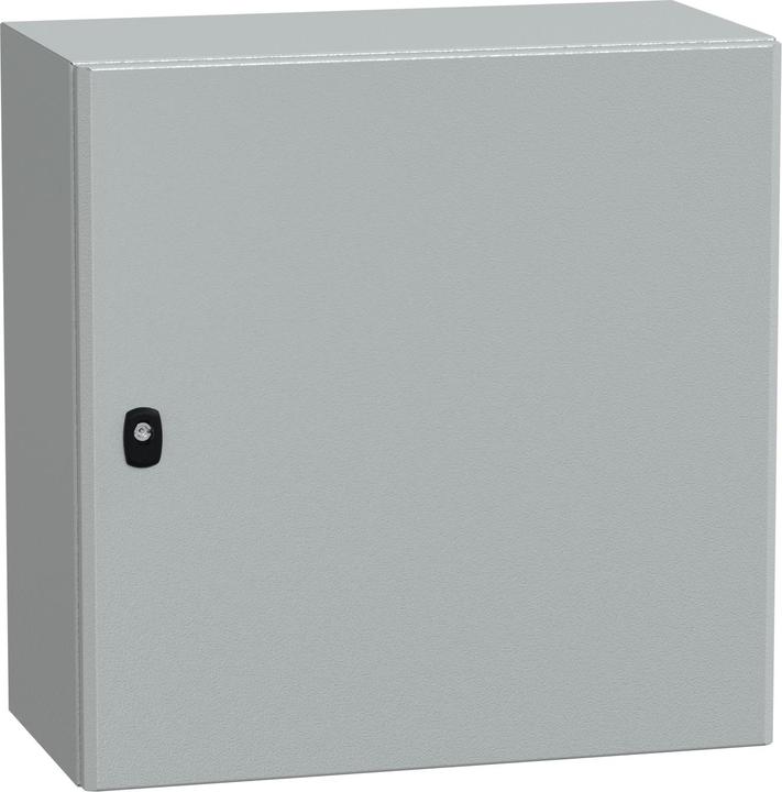 Produktbild Schneider Electric Wandschrank RAL 7035 NSYS3D6630