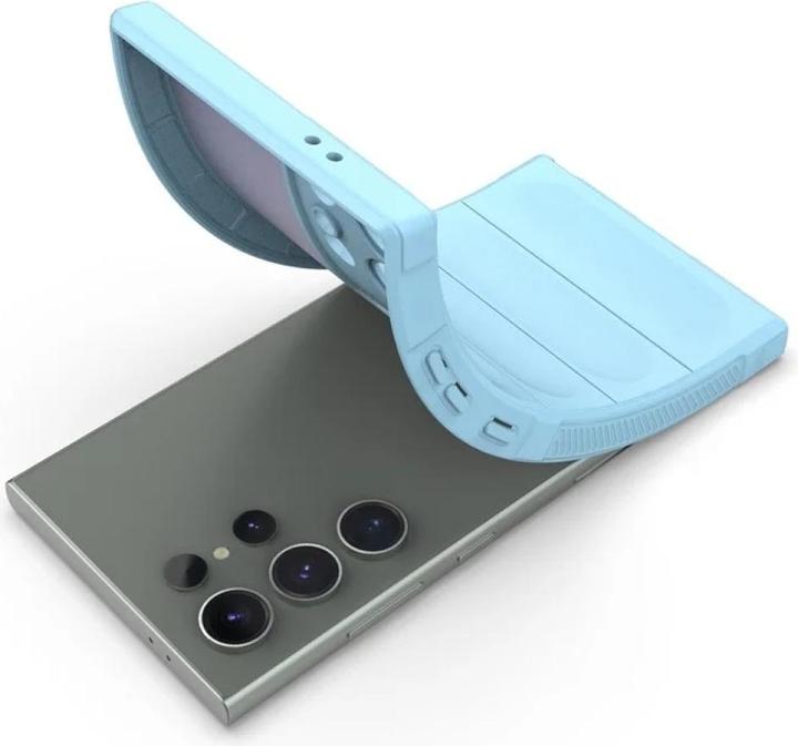 Immagine prodotto Screenguard Copertura CloudCase (Samsung Galaxy S24 Ultra)