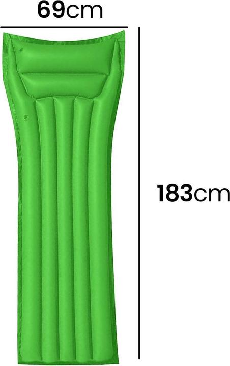 Produktbild Bestway Luftmatratze