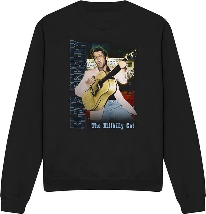 Produktbild Elvis Memphis Sweatshirt (XL)