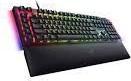 Actual product image Razer Klawiatura BlackWidow V4 Green (RZ03-04690100-R3M1) (US, Cable)