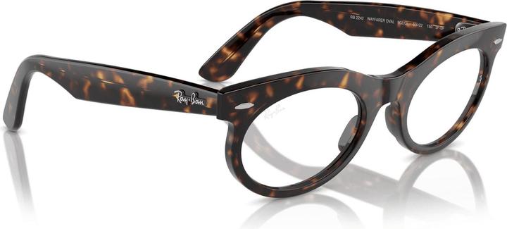 Produktbild Ray Ban Wayfarer Oval