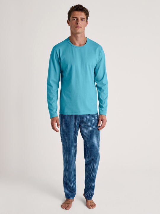 Actual product image Calida Rmx Sleep Weekend Hose (S)