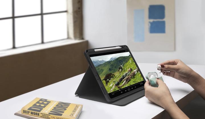 Immagine prodotto tomtoc Smart Tri-Case (iPad Pro 11 2020 (2. Gen))