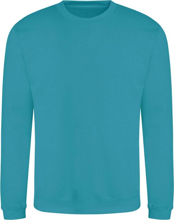 Lagoon Blue