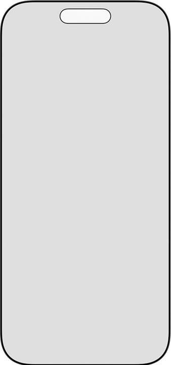 Produktbild PanzerGlass Privacy Displayschutz (1 Stück, Apple iPhone 17)