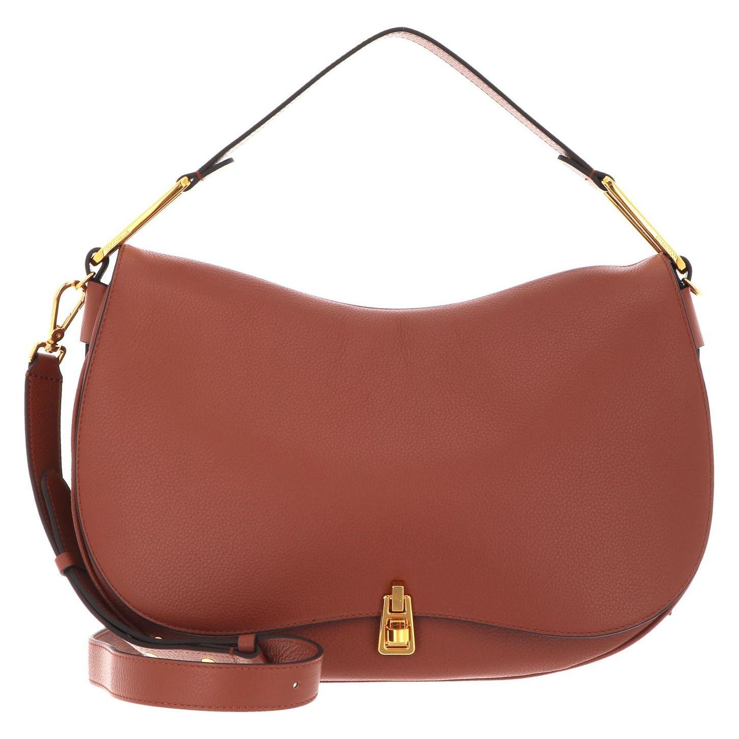 Coccinelle, Damen, Handtasche, Magie Handbag, Braun