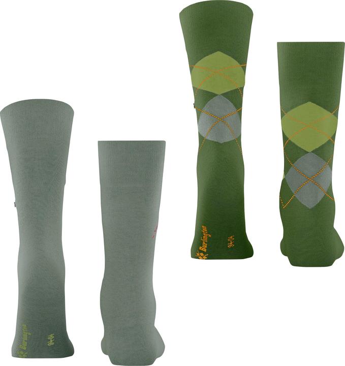 Produktbild Falke Everyday X-Mas 2-Pack (2er Pack, 40 - 46)