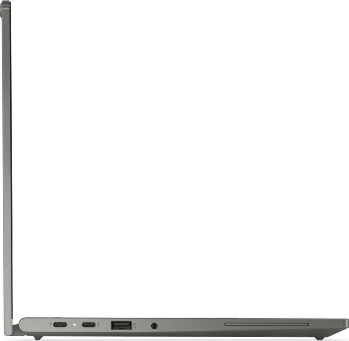 Produktbild Lenovo ThinkPad L13 2-in-1 Gen 6 (13.30", 512 GB, 32 GB, DE, Intel Core Ultra 7 255U)