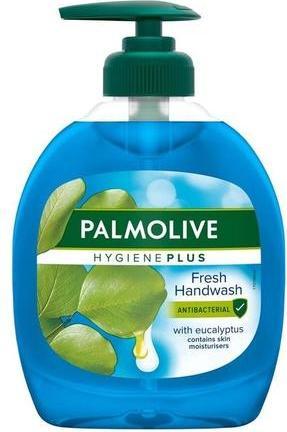 Image du produit Palmolive Savon liquide pour les mains Hygiene Plus 300 Ml (Savon liquide, 300 ml)
