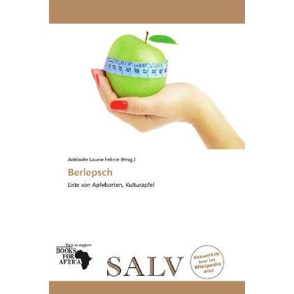 Thumbnail - Berlepsch, Fachbücher