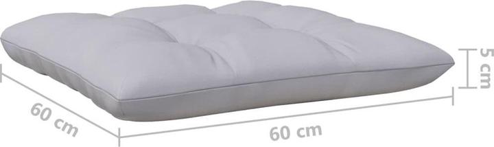 Produktbild vidaXL Oaklee