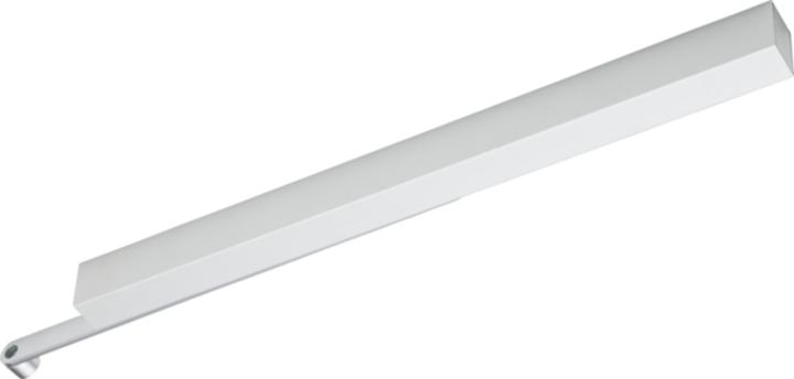 Produktbild Dormakaba Gleitschiene mit Hebel G-EMF Contur Design (Balkontür, Eingangstür, Holztür, Zimmertür, Indoor)