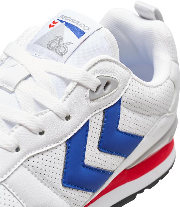 Produktbild hummel Monaco 86 Perforated - 55913 (45)