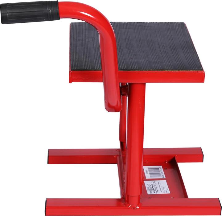 Image du produit Wiltec Béquille de moto