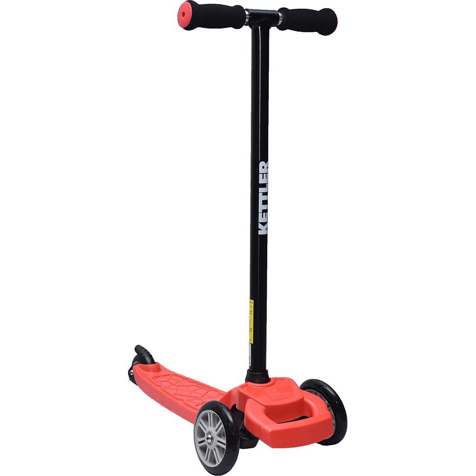 Kettler, Scooter