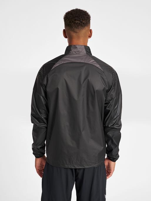 Actual product image hummel Lead Pro Training Jacket/Windbreaker (XL)