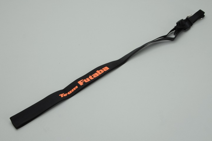 Image du produit Futaba Courroie de cou noire