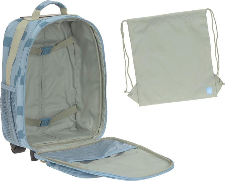 Produktbild Lässig Pattern Party Trolley (22 l)
