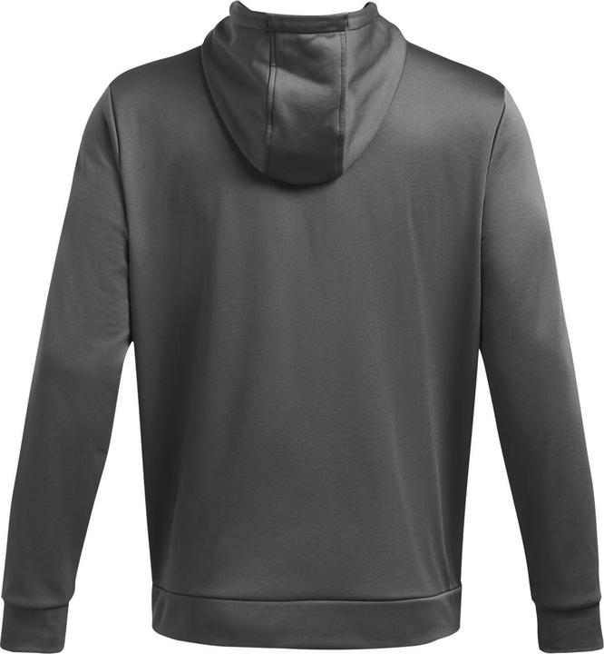 Produktbild Under Armour Rival Fleece Big Logo Kapuzenpullover Herren (XL)