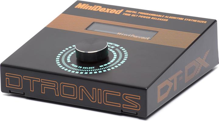 Immagine prodotto Dtronics DT-DX