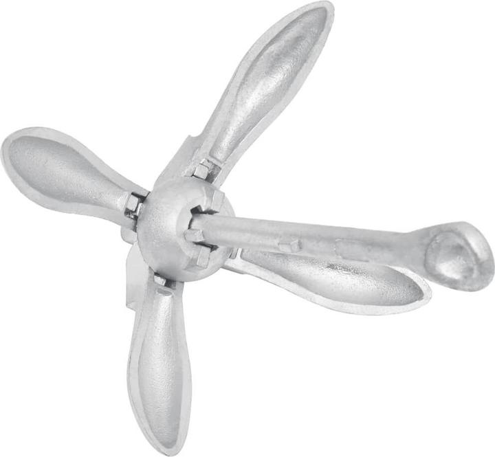 Immagine prodotto vidaXL Faltanker