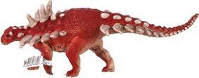 Actual product image Schleich Gastonia