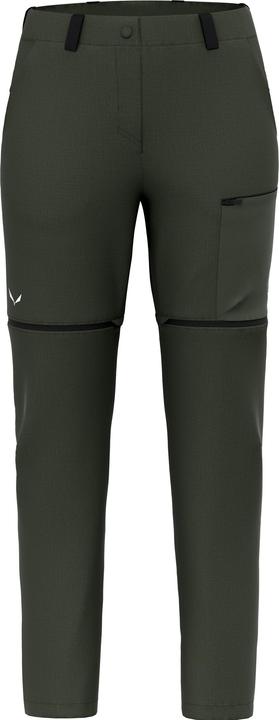 Produktbild Salewa Puez Hemp Durastretch 2 in 1 Hose Da (48, XL)