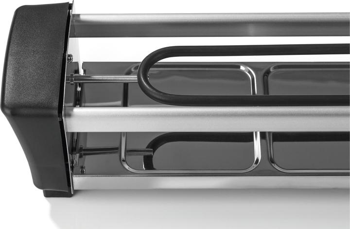 Produktbild Maxxmee Racletteofen für 8 Personen