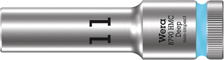 Produktbild Wera 8790 HMC Deep 11,0 (11 mm)