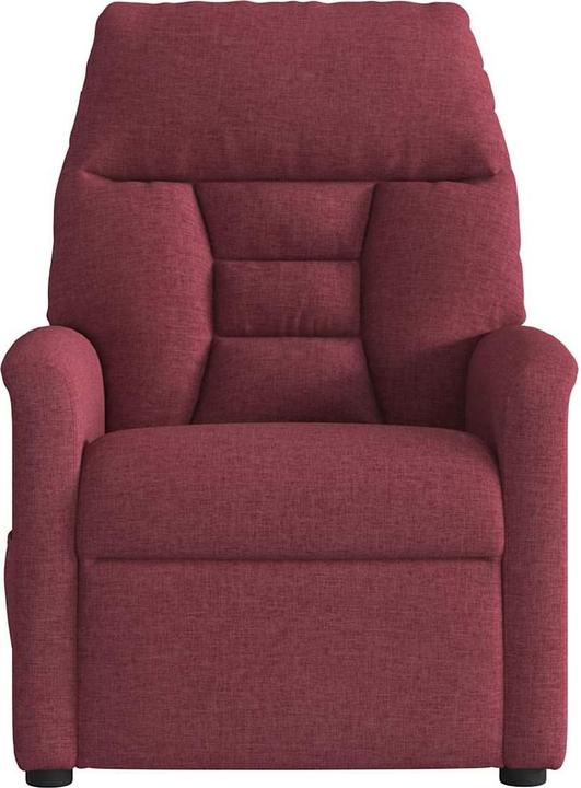 Image du produit vidaXL Massagesessel