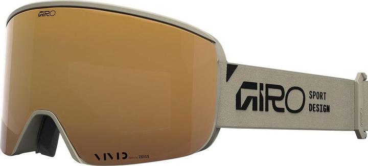 Produktbild Giro Axis Vivid Goggle