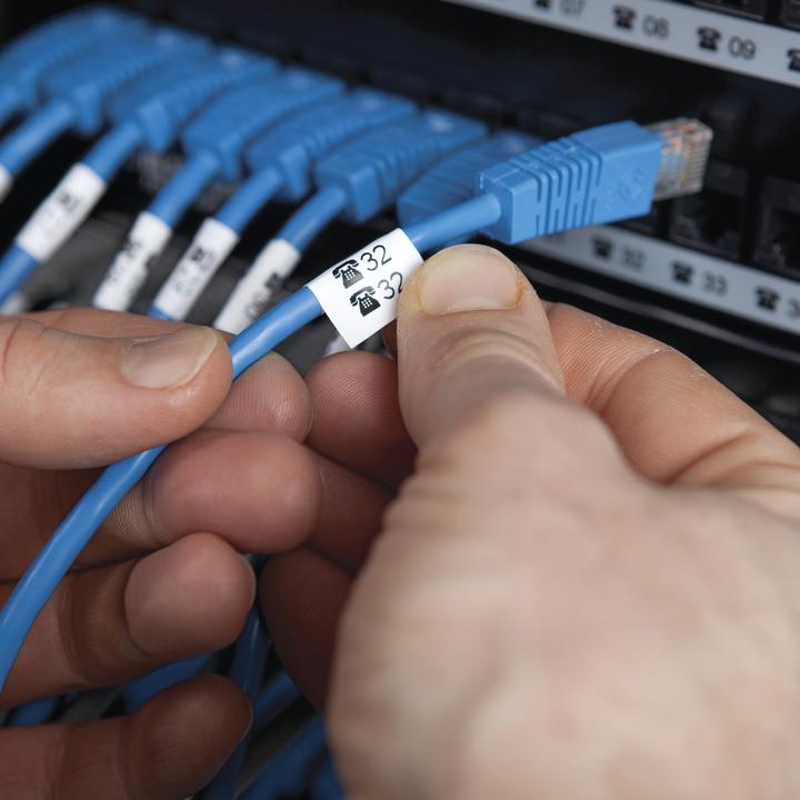 Produktbild Dymo Rhino 4200 Kofferset