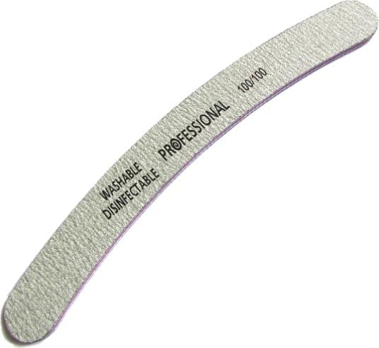 Produktbild Nagellack24 Bananenfeile 100/100 (Mittel)