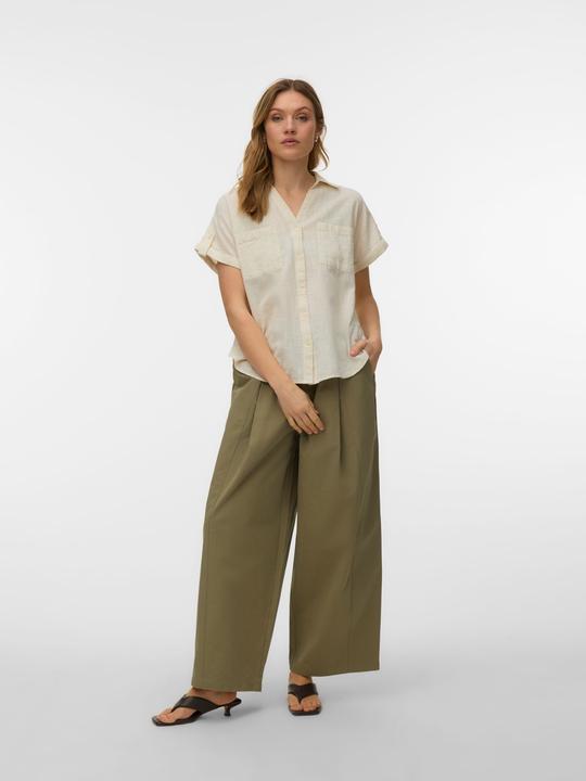 Immagine prodotto Vero Moda Vmthilde Ss Shirt Wvn Noos (M)