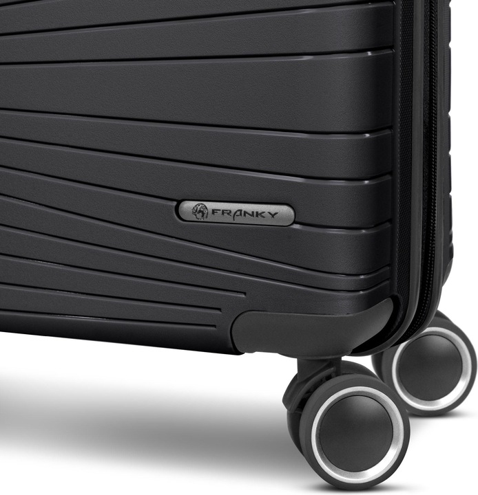 Produktbild Franky Dallas 3.0 (36 l, Handgepäck (bis 50l))