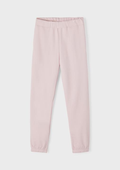 Actual product image Name it Soft elastic waistband sweat pants (164)