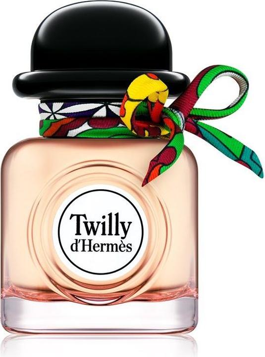 Actual product image Hermès Twilly (Eau de parfum, 50 ml)