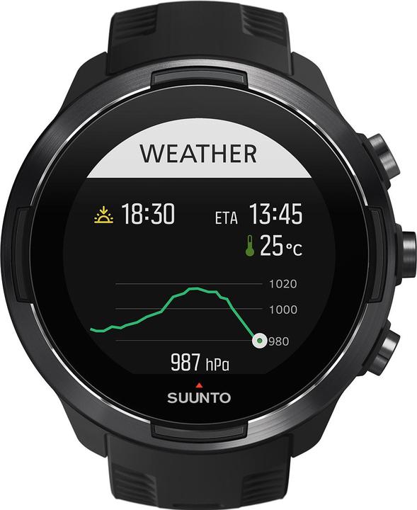 Produktbild Suunto 9 Baro (50 mm)
