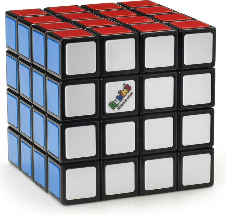 Rubik's Master Cube 4x4 (4 x 4)