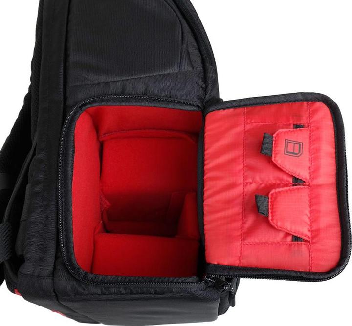Actual product image Caruba Andex 2 (Photo backpack)